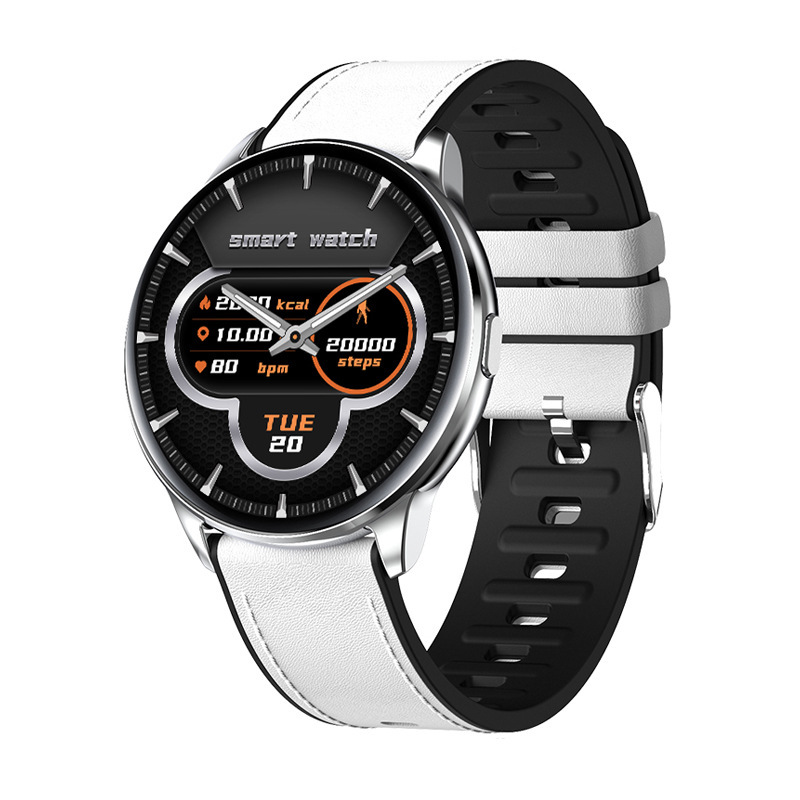 Y90 Smart Watch GPS Blood Pressure Monitoring Health Smart Watch Sports Smart Watch - Imagen 5