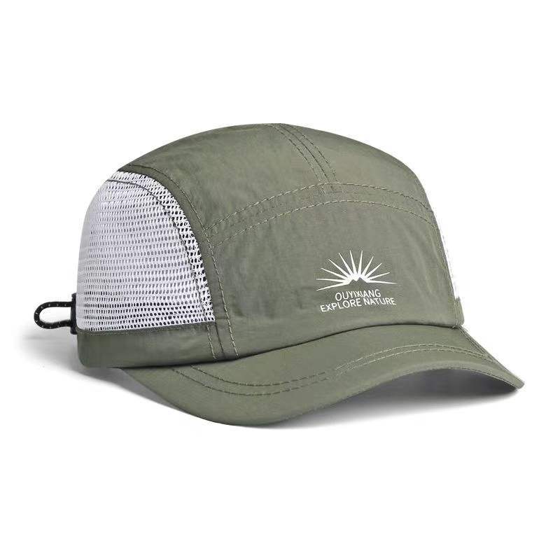 Gorra de béisbol
