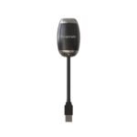 Lámpara de proyección USB estrellado,