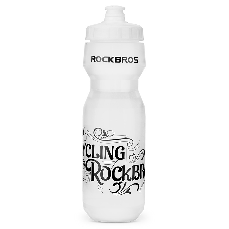 Botella de agua para ciclismo