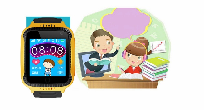 smart watch - Imagen 6