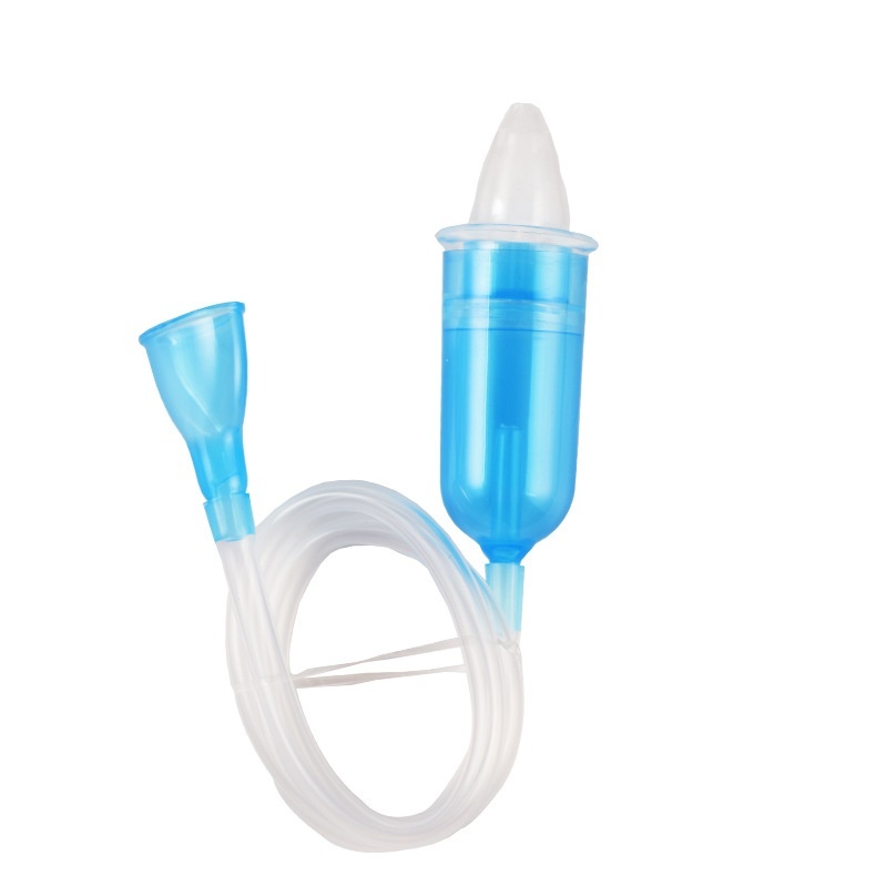 Aspirador nasal oral para niños - Imagen 2
