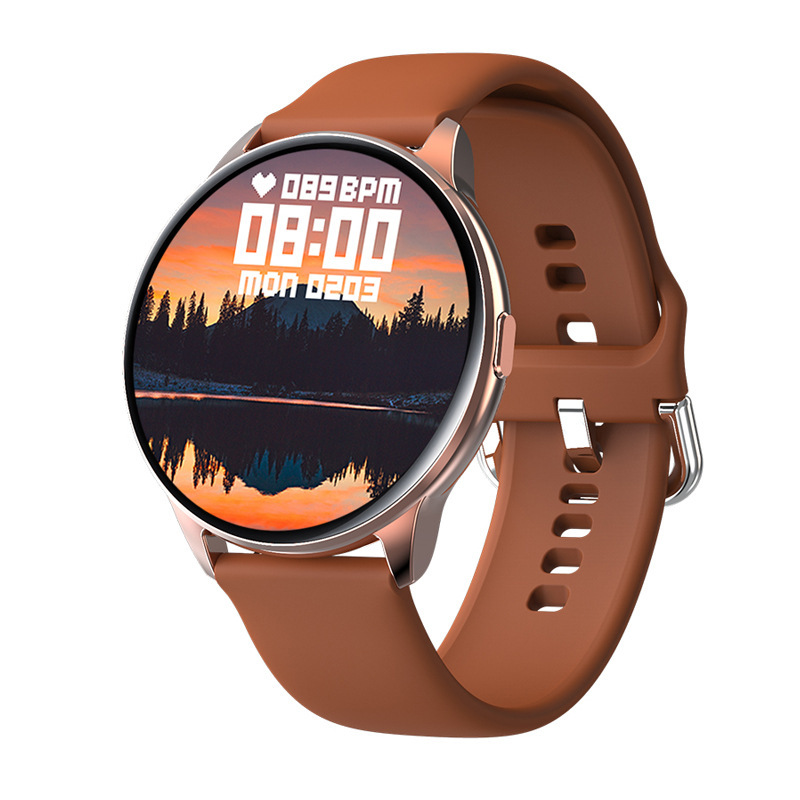 Y90 Smart Watch GPS Blood Pressure Monitoring Health Smart Watch Sports Smart Watch - Imagen 7
