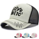 Gorra de Punta Outdoor