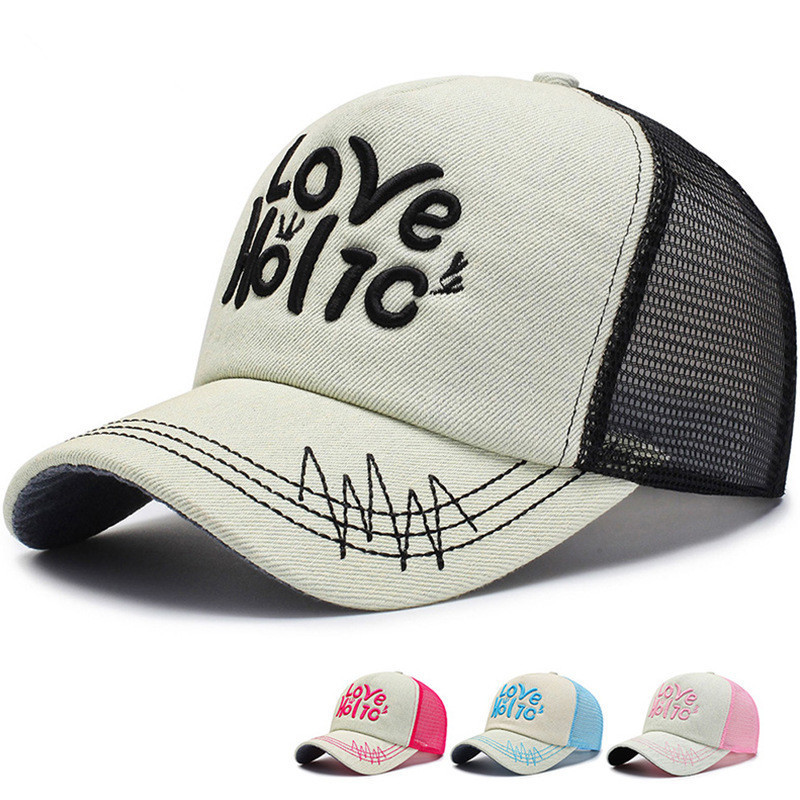 Gorra de Punta Outdoor