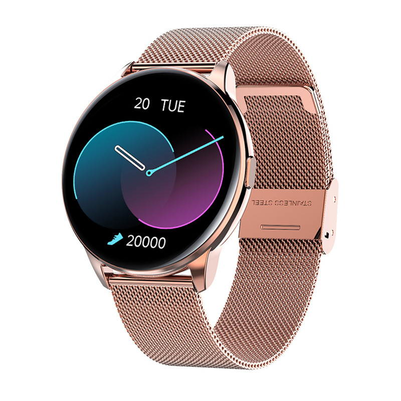 Y90 Smart Watch GPS Blood Pressure Monitoring Health Smart Watch Sports Smart Watch - Imagen 9