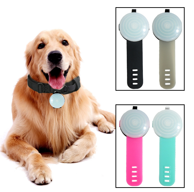 Watch Strap Charging Pet To Prevent Loss At Night - Imagen 5