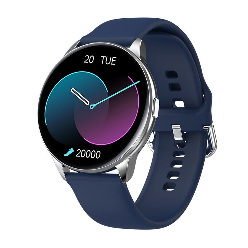 Y90 Smart Watch GPS Blood Pressure Monitoring Health Smart Watch Sports Smart Watch - Imagen 4
