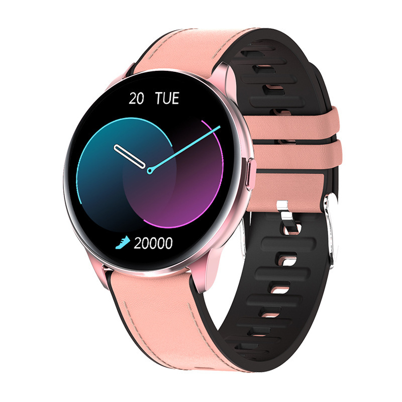Y90 Smart Watch GPS Blood Pressure Monitoring Health Smart Watch Sports Smart Watch - Imagen 10