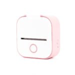Impresora portátil mini térmica