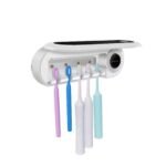 Soporte para cepillos de dientes Inteligente