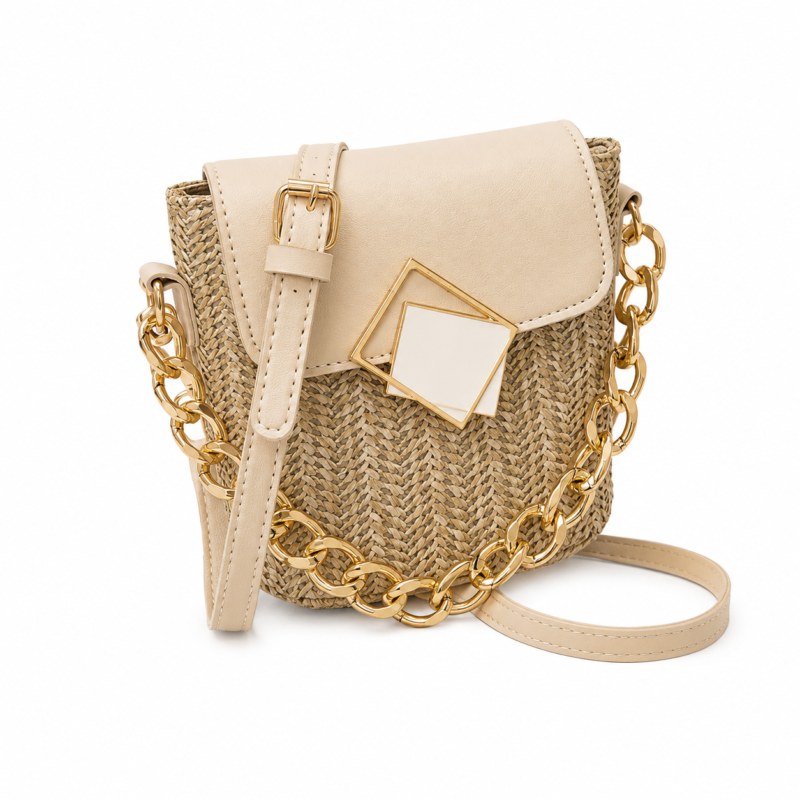 Bolso mensajero Fashion
