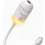 Luz nocturna para dormitorio