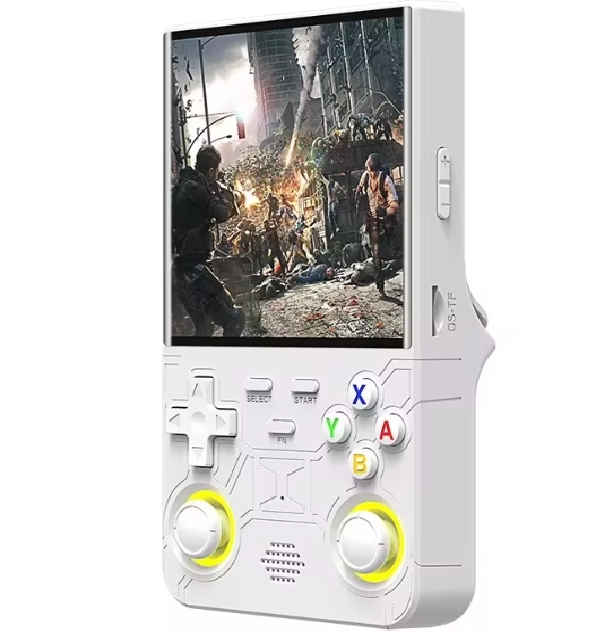 Consola Retro
