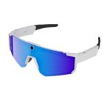 Gafas inteligentes con cámara de 8MP