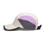 Gorra de béisbol ligera