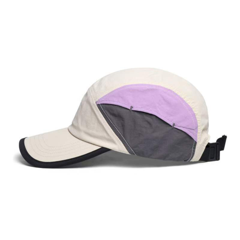 Gorra de béisbol ligera