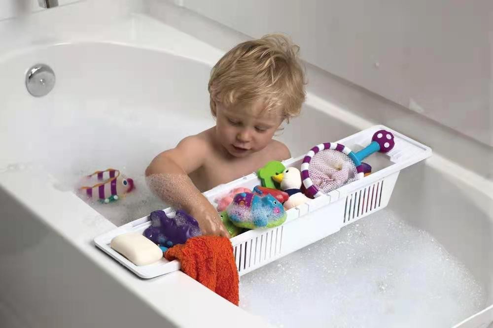 Estante de bañera - Imagen 2