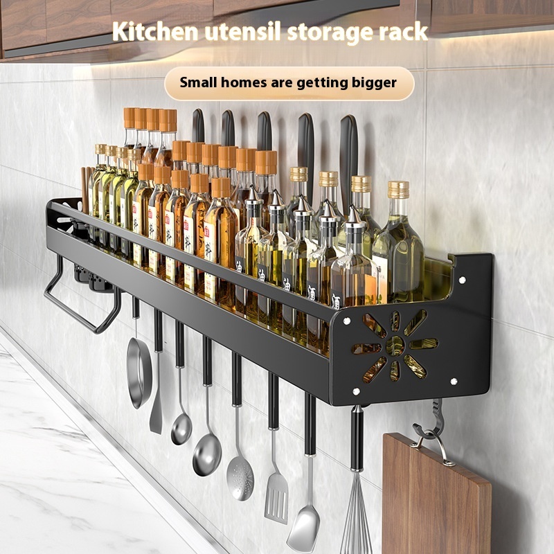 Estante de almacenamiento de cocina - Imagen 10