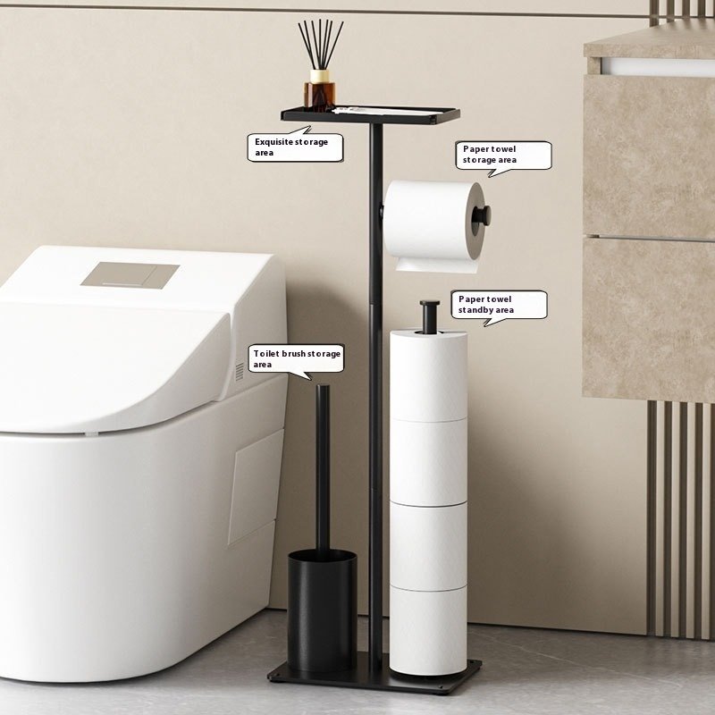 Estante para baño - Imagen 6