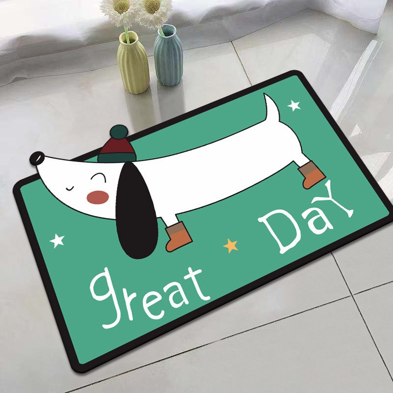 Alfombrillas de baño - Imagen 3