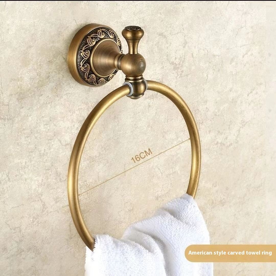 Estantes de pared para baño - Imagen 2
