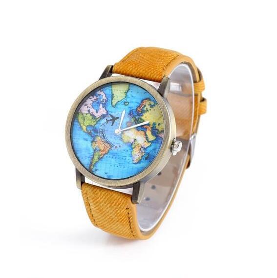 Reloj de cuarzo