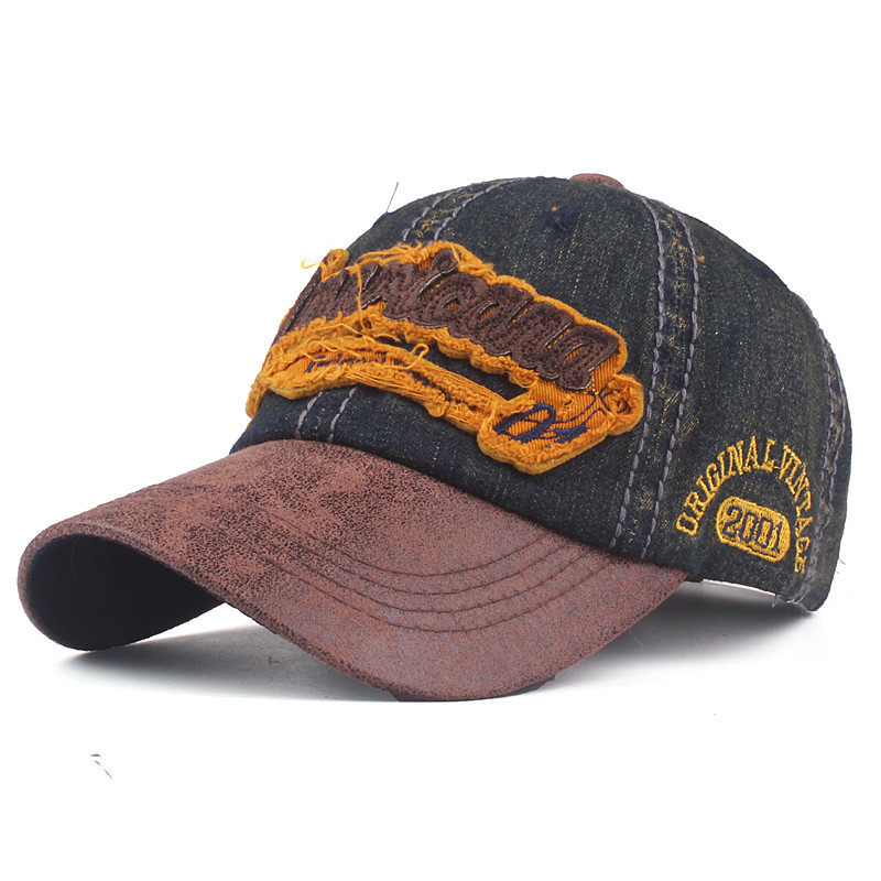 Gorra de béisbol