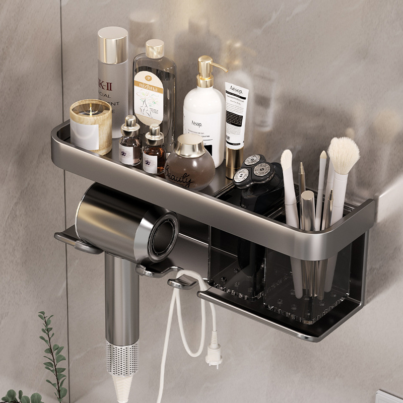 Soporte soplador de baño - Imagen 2