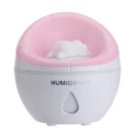 Humificador portatil