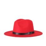 sombrero de lana