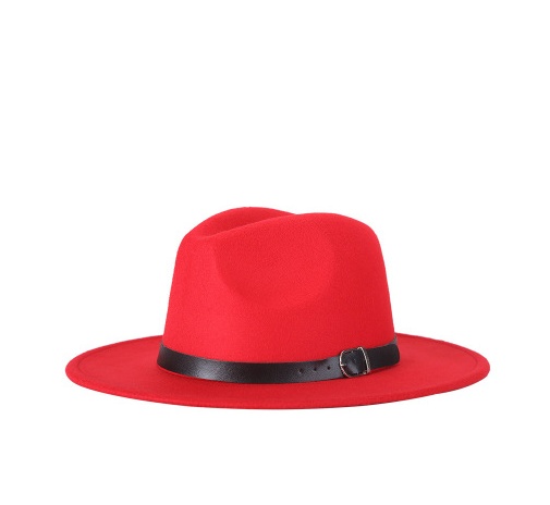 sombrero de lana