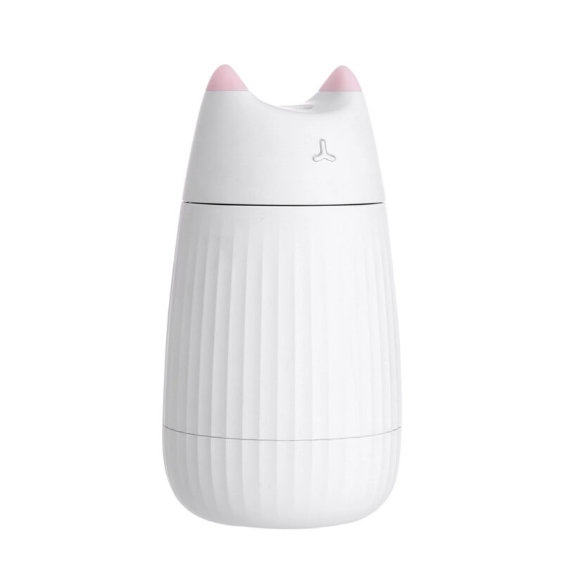 Humidificador hidratante