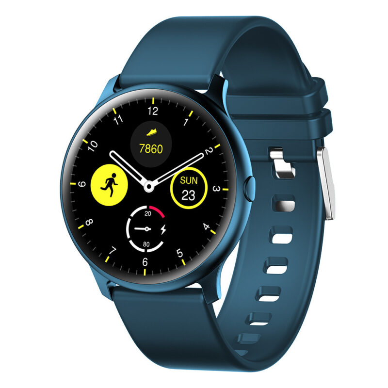 Reloj inteligente