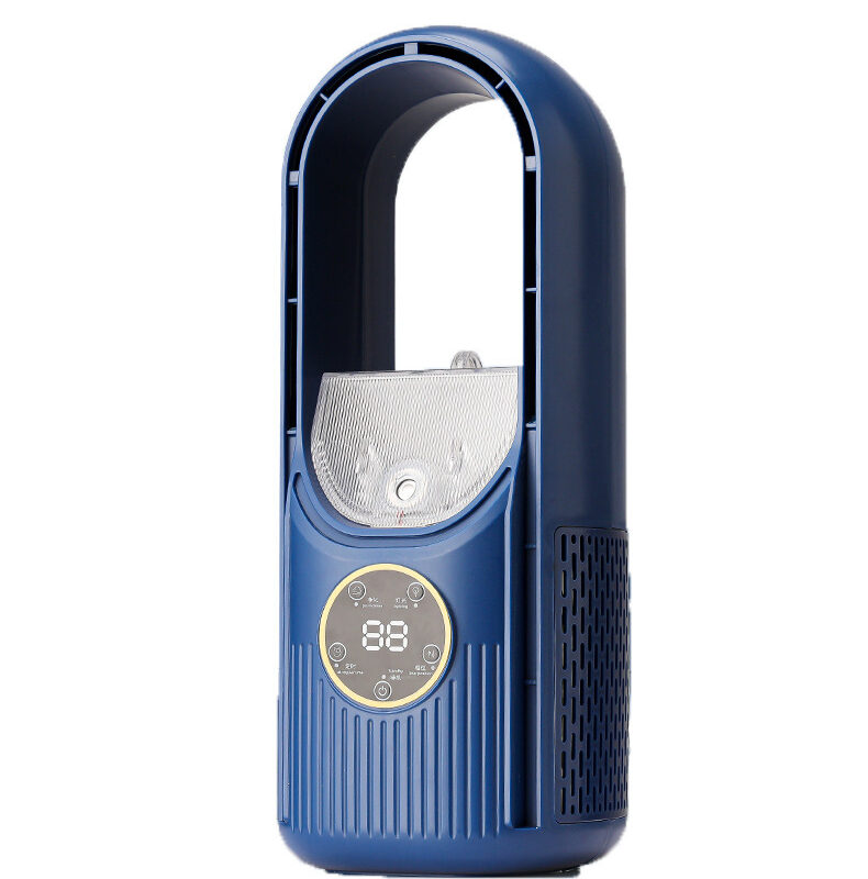 Ventilador sin cuchillas USB