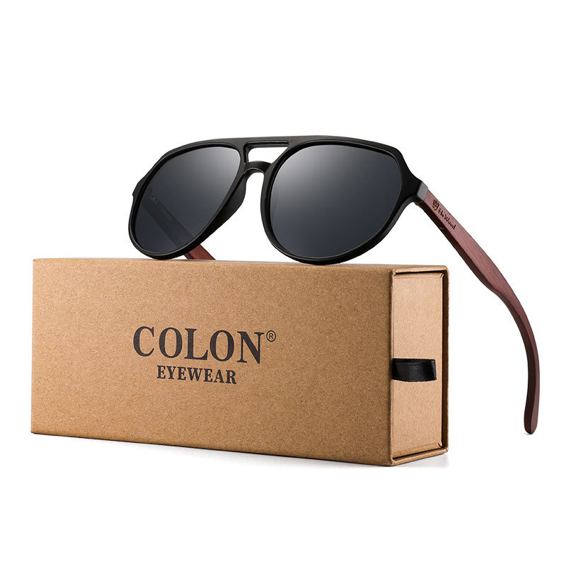Gafas de sol polarizadas