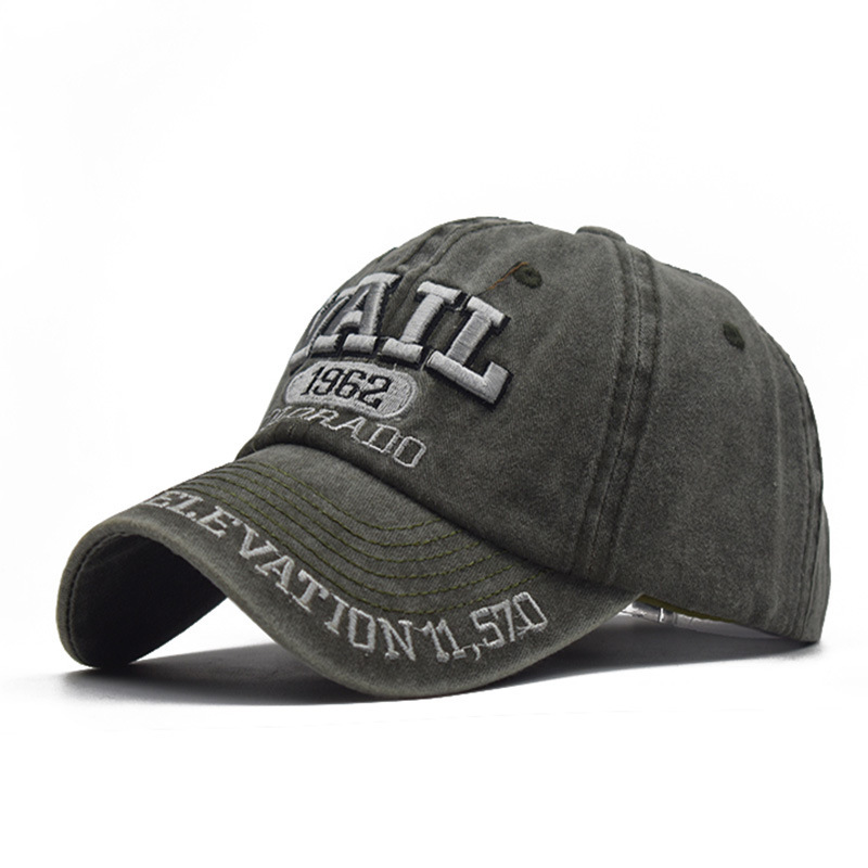 gorra de béisbol