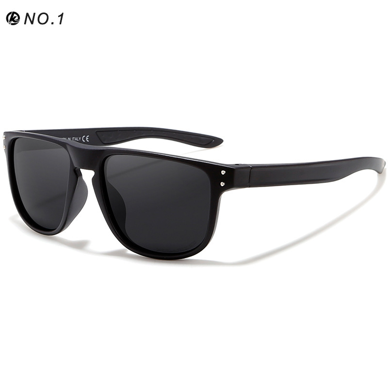 Gafas de sol polarizadas