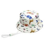 Gorro de cubo Baby