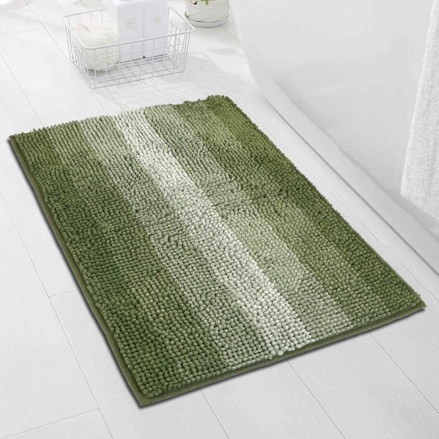 Alfombrilla para baño - Imagen 8