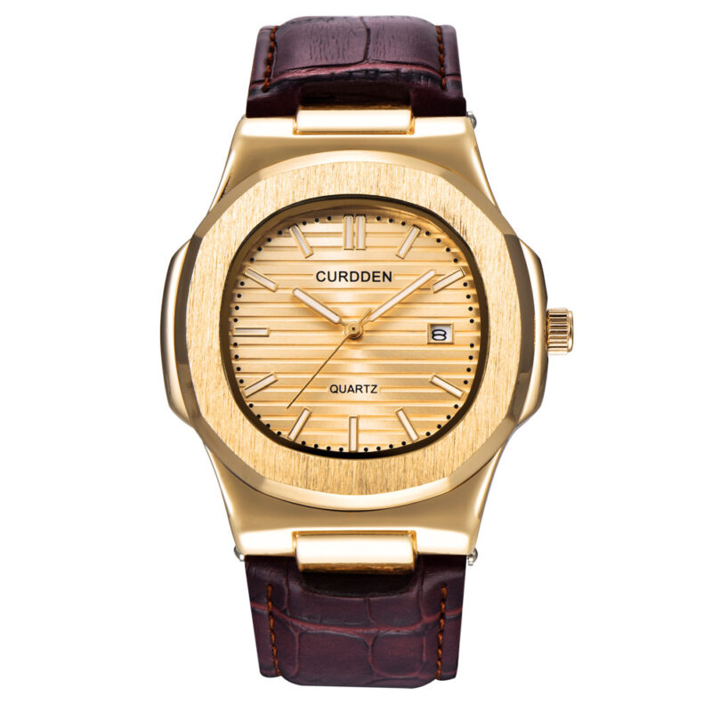 Reloj de Cuarzo