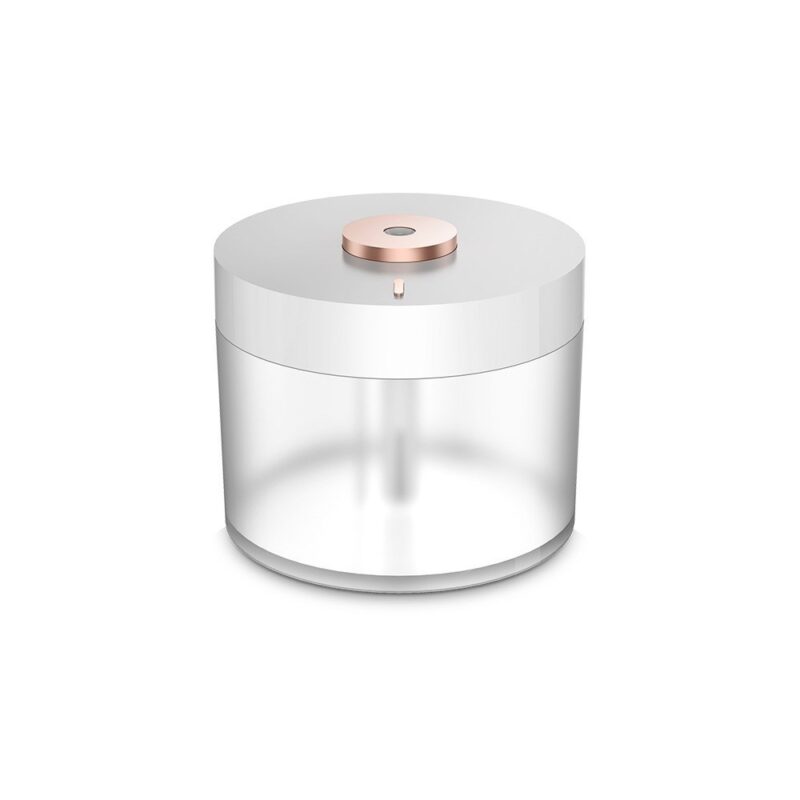 Humidificador inalámbrico