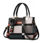 bolso de hombro para mujeres