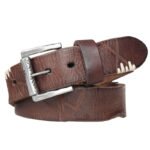 Cinturón retro