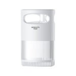 Lámpara antimosquitos silenciosa USB