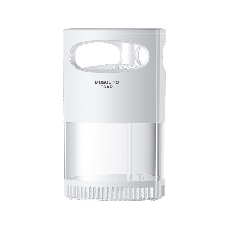 Lámpara antimosquitos silenciosa USB