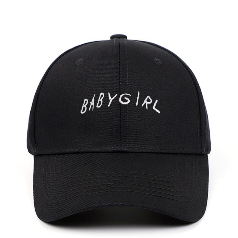 Gorra de béisbol