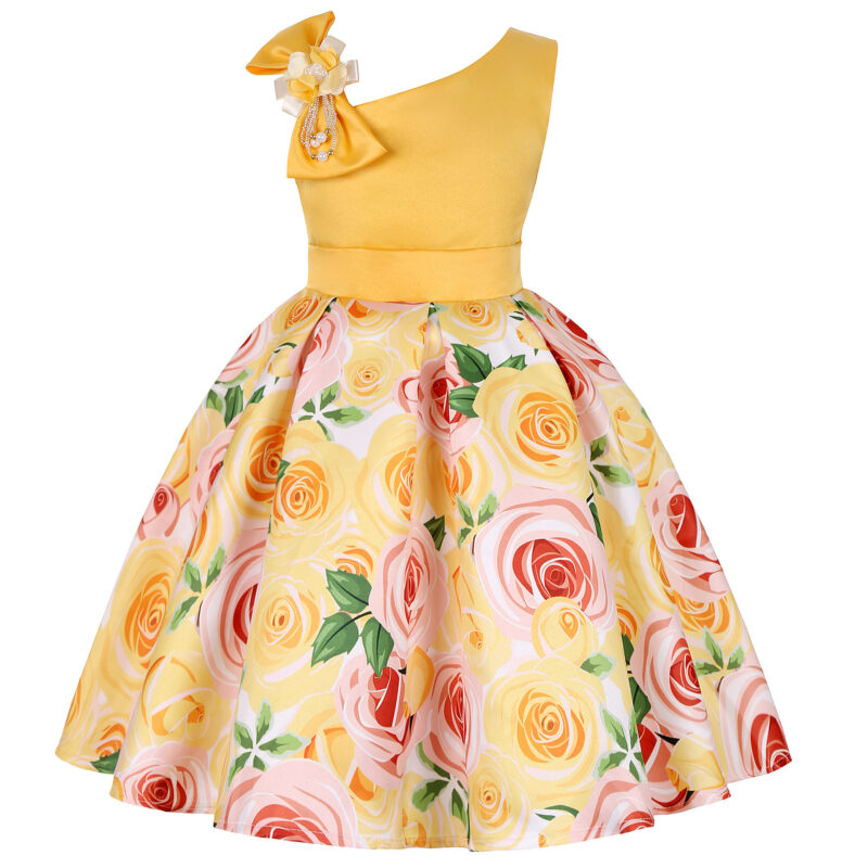 Vestidos para niñas