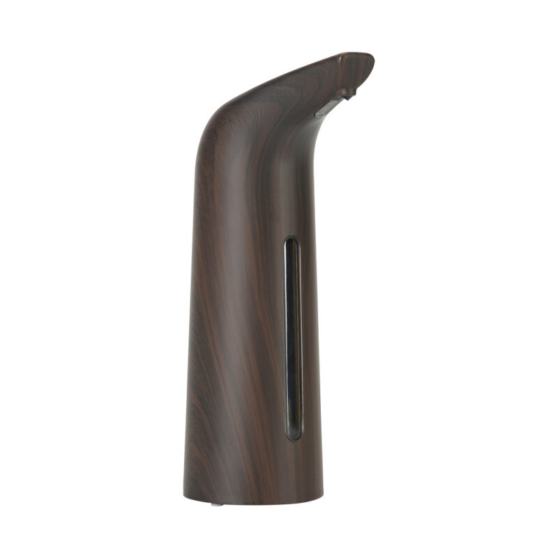 Sensor de jabón automático