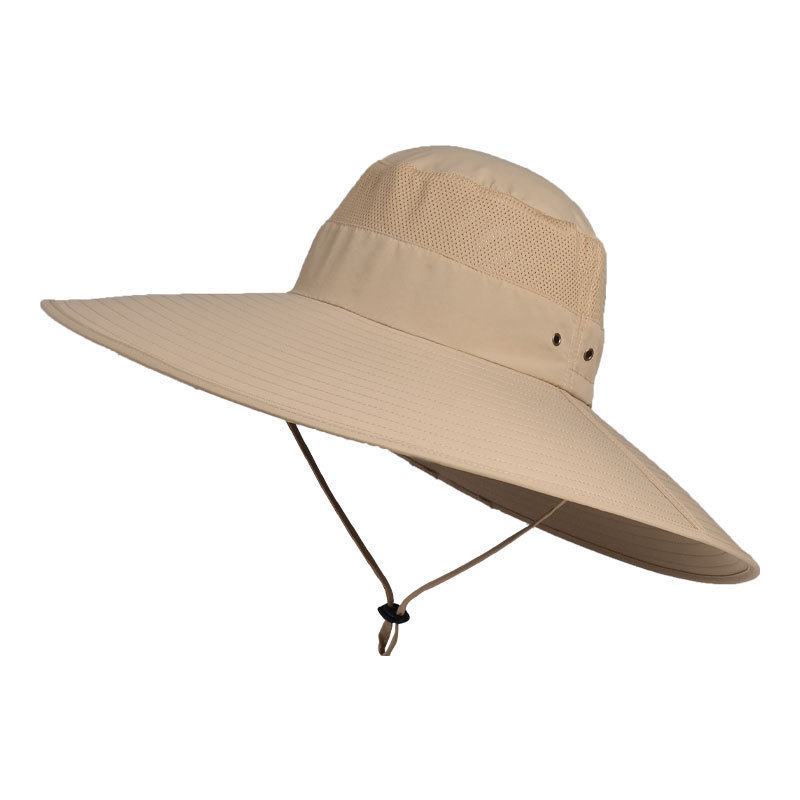 Sombrero de pescador